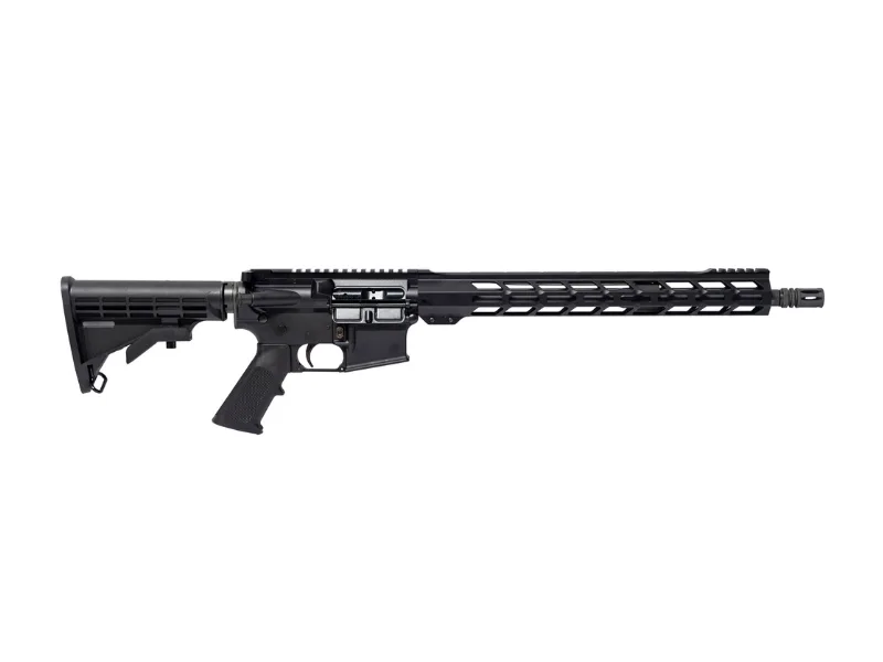 HoG ST15 lufa 16" kal. 223REM/5,56x45mm