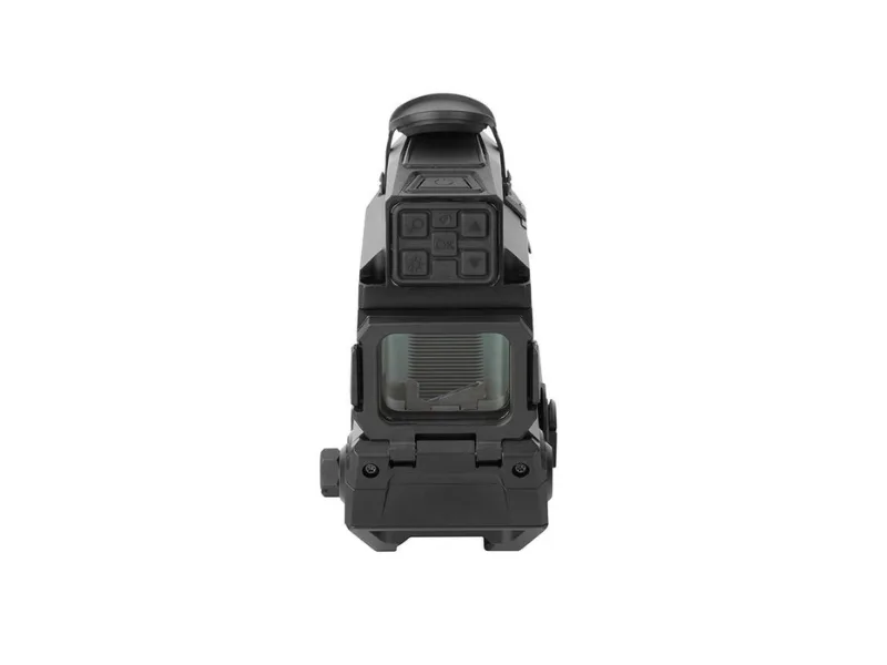 Holosun - Kolimator zamknięty TH - Termowizja - OLED - 18350 - DRS-TH