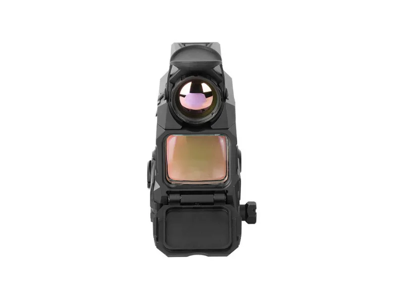 Holosun - Kolimator zamknięty TH - Termowizja - OLED - 18350 - DRS-TH