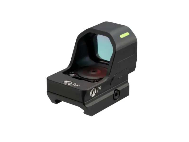Kolimator Alpen Argus LT Red Dot 1x26x23