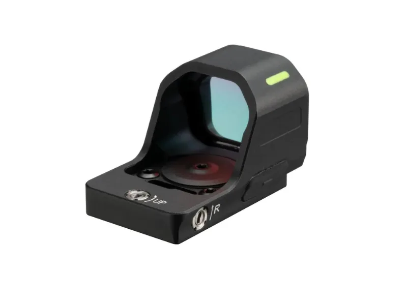 Kolimator Alpen Argus LT Red Dot 1x26x23 — zdjęcie 3