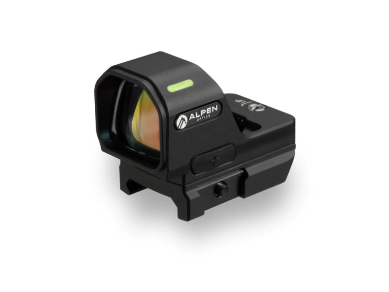 Kolimator Alpen Argus LT Red Dot 1x26x23