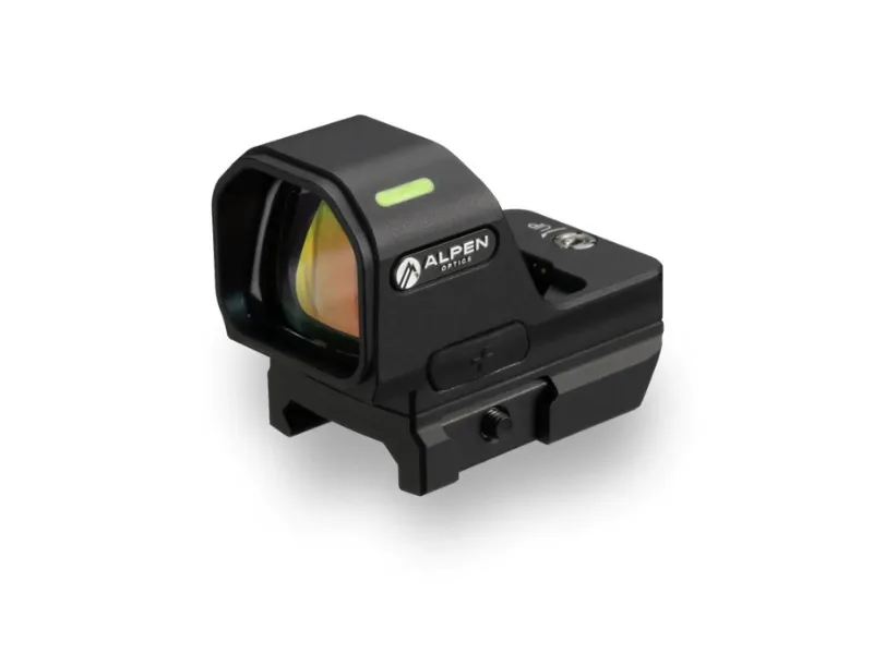 Kolimator Alpen Argus LT Red Dot 1x26x23