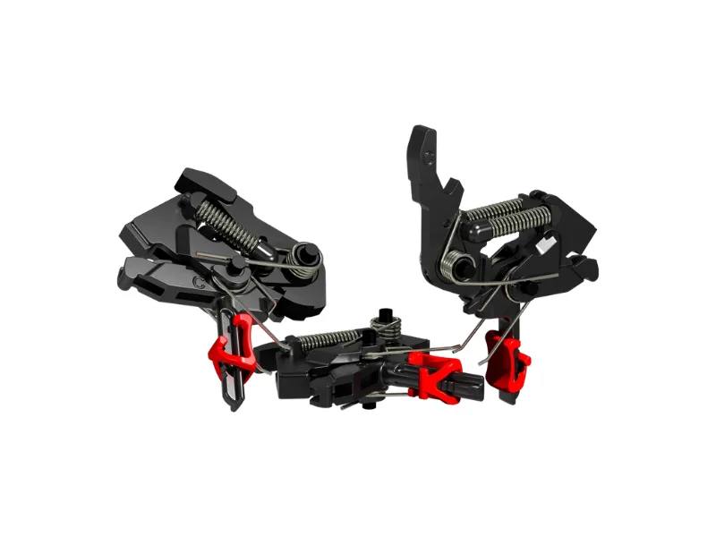 Mechanizm spustowy Hiperfire Competition do AR15 / AR10