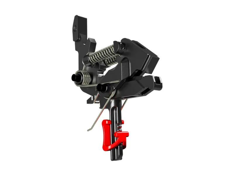 Mechanizm spustowy Hiperfire Competition do AR15 / AR10