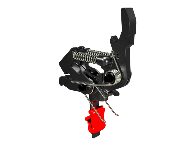 Mechanizm spustowy Hiperfire Competition do AR15 / AR10