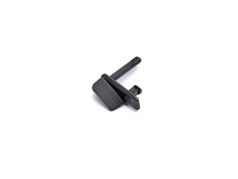 Zatrzask zamka z półką pod kciuk CZ 75/75 SP-01 Shadow, Eemann Tech