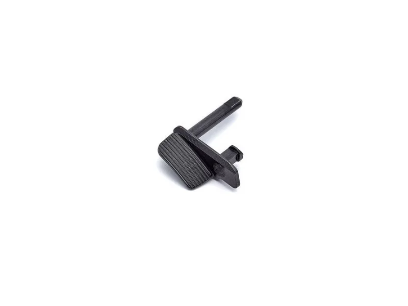 Zatrzask zamka z półką pod kciuk CZ 7575 SP-01 Shadow, Eemann Tech