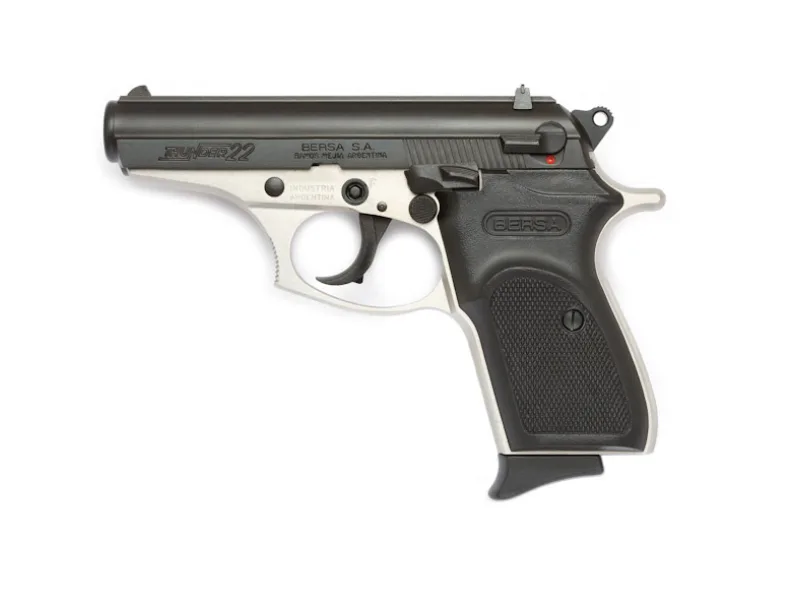 Bersa Thunder 22 Dualtone kal. 22LR