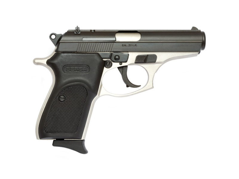 Bersa Thunder 22 Dualtone kal. 22LR