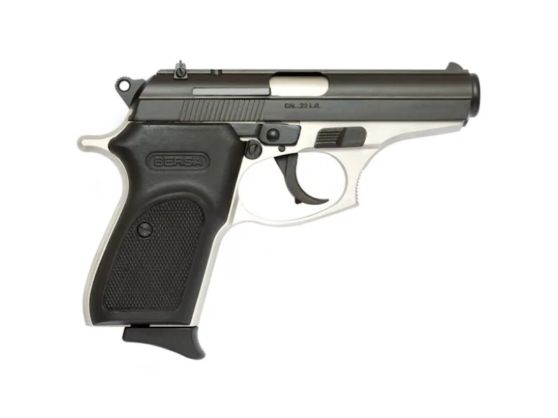 Bersa Thunder 22 Dualtone kal. 22LR