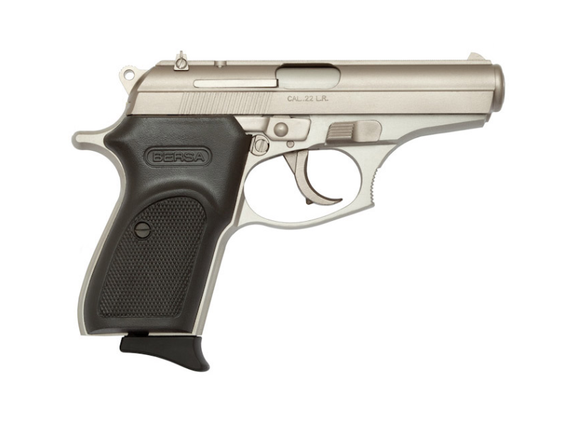 Bersa Thunder 22 Nikiel kal. 22LR