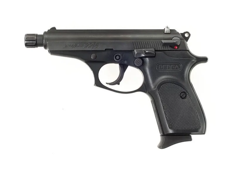 Bersa Thunder 22X Matowy kal. 22LR — zdjęcie 2