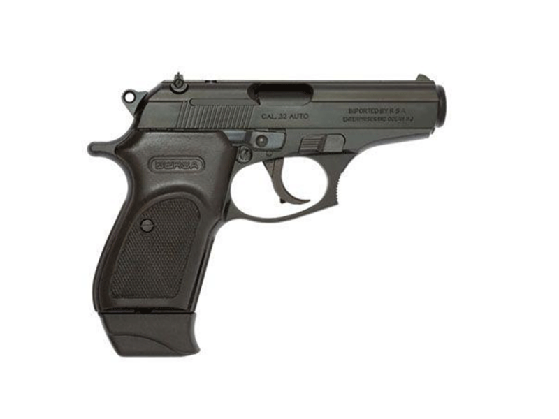Bersa Thunder 32 kal. 7.65 Browning