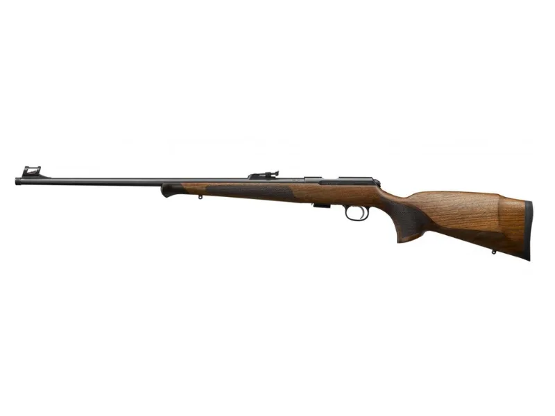 CZ 457 Premium 24 12x20 kal. .22LR