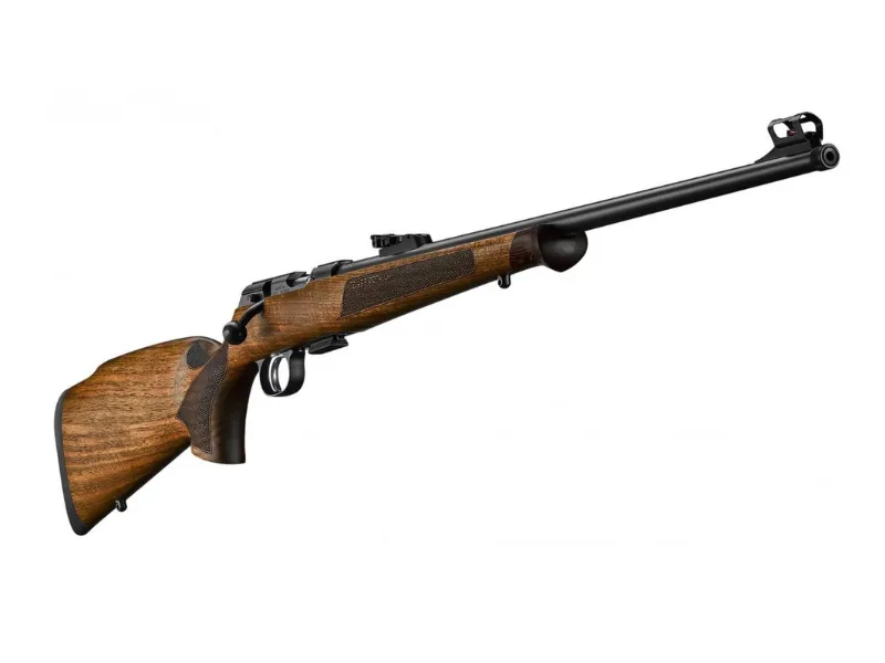 CZ 457 Premium 24 12x20 kal. .22LR