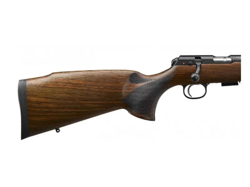 CZ 457 Premium 24 12x20 kal. .22LR
