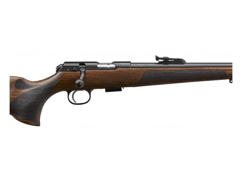 CZ 457 Premium 24 12x20 kal. .22LR
