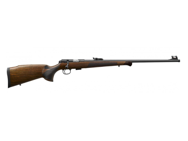 CZ 457 Premium 24" 1/2x20 kal. .22LR