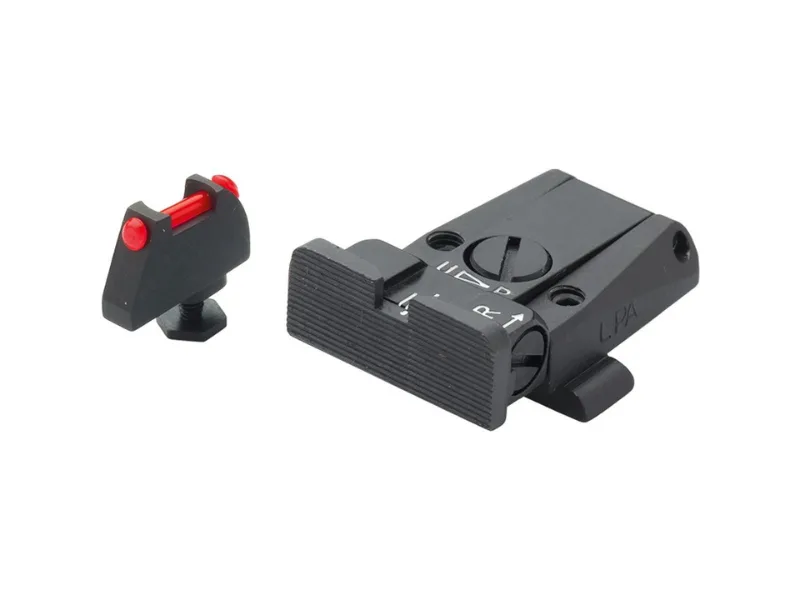 LPA - komplet przyrządów celowniczych Glock - SPR36GL7F