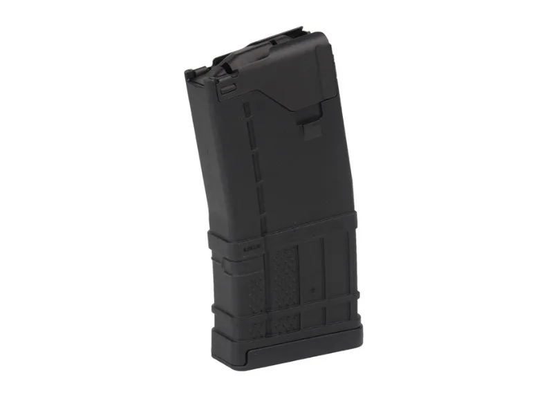Lancer - Magazynek L5AWM® 20 - 5.56x45mm .223 - Opaque Black - L5AWM20