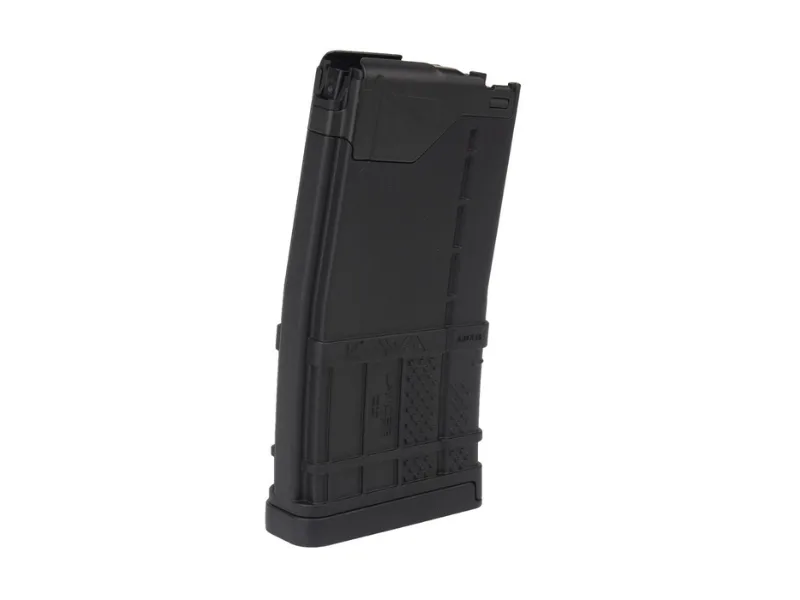 Lancer - Magazynek L5AWM® 20 - 5.56x45mm .223 - Opaque Black - L5AWM20
