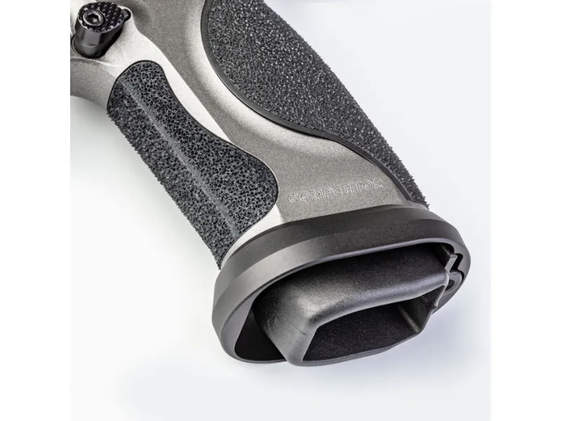 Smith&Wesson M&P9 M2.0 Competitor 5" kal. 9x19mm