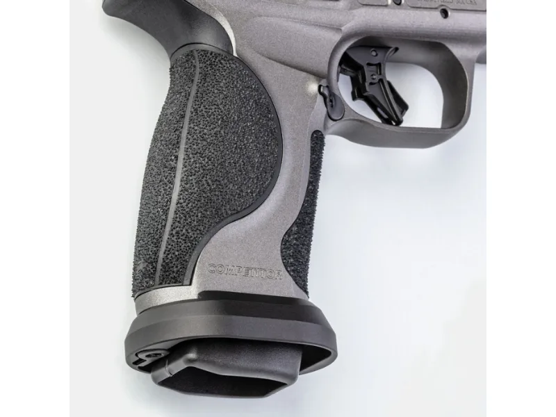 Smith&Wesson M&P9 M2.0 Competitor 5" kal. 9x19mm