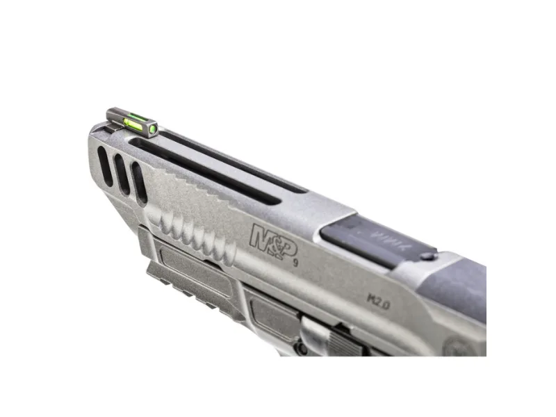Smith&Wesson M&P9 M2.0 Competitor 5" kal. 9x19mm