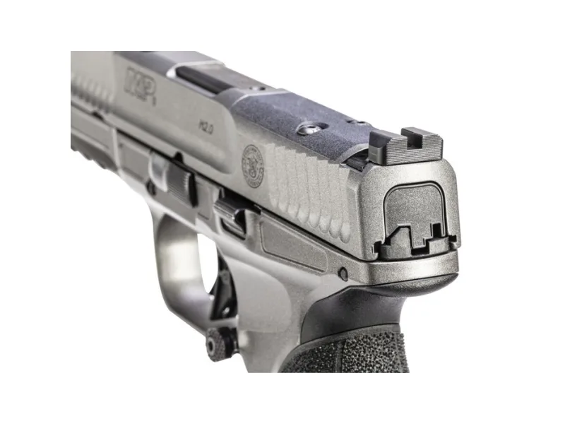 Smith&Wesson M&P9 M2.0 Competitor 5" kal. 9x19mm
