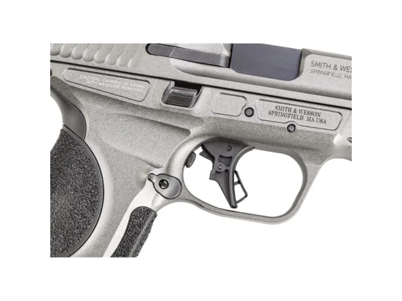 Smith&Wesson M&P9 M2.0 Competitor 5" kal. 9x19mm