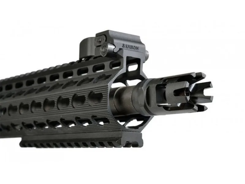 Strike Industries - Kompensator Checkmate Comp - CM-COMP .223/5.56