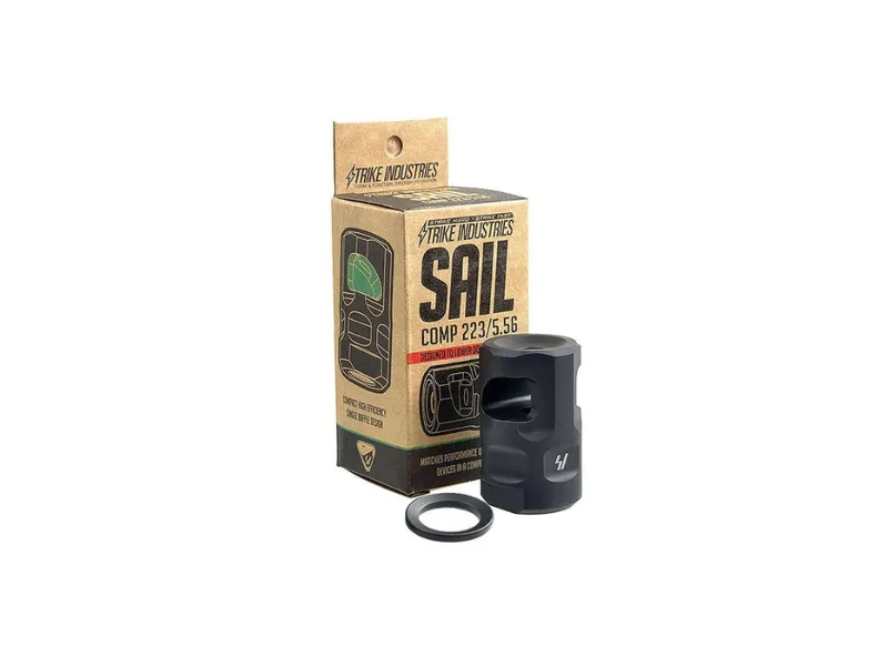 Strike Industries - Kompensator Sail Comp - SI-SAIL-COMP-223/5.56