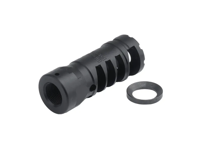 UTG - Kompensator AR15 Pro - .223 / 5.56 mm - 2,25'' - TLUMD02