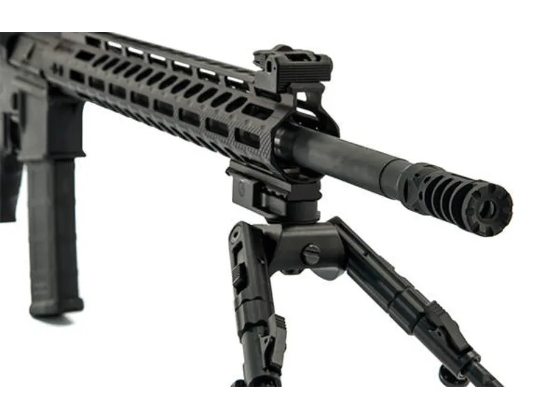 UTG - Kompensator AR15 Pro - .223 / 5.56 mm - 2,25'' - TLUMD02