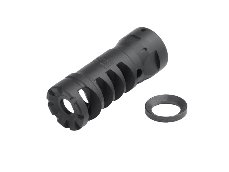 UTG - Kompensator AR15 Pro - .223 / 5.56 mm - 2,25'' - TLUMD02