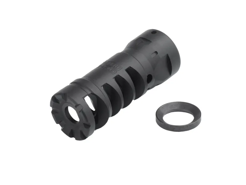 UTG - Kompensator AR15 Pro - .223 / 5.56 mm - 2,25'' - TLUMD02