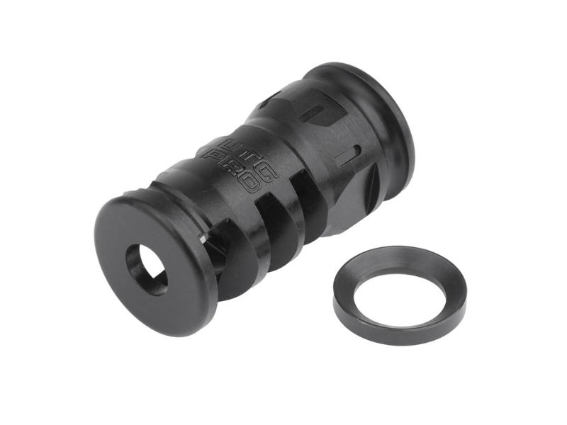 UTG - Kompensator AR15 Stubby Pro - .223 / 5.56 mm - 1,75'' - TLUMD01