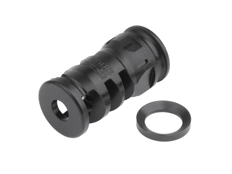 UTG - Kompensator AR15 Stubby Pro - .223 / 5.56 mm - 1,75'' - TLUMD01