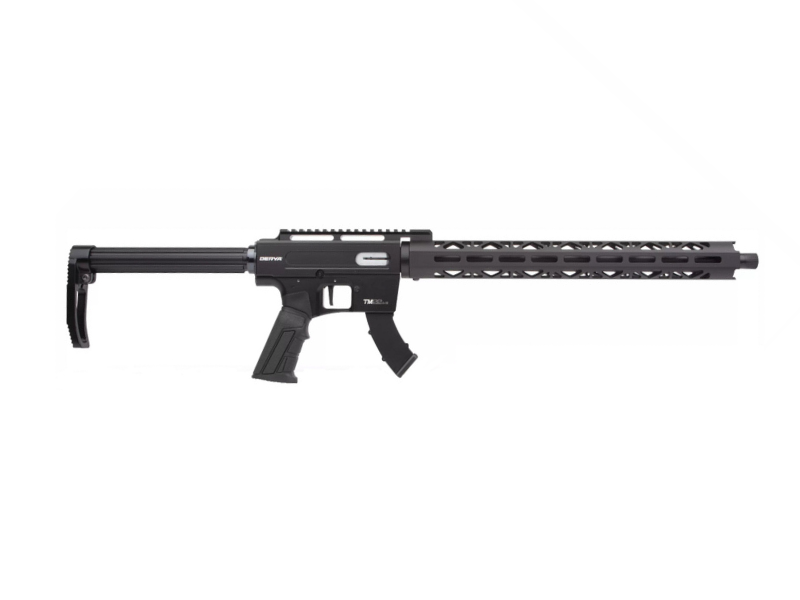 Derya TM22-A-18 C-101L Czarna