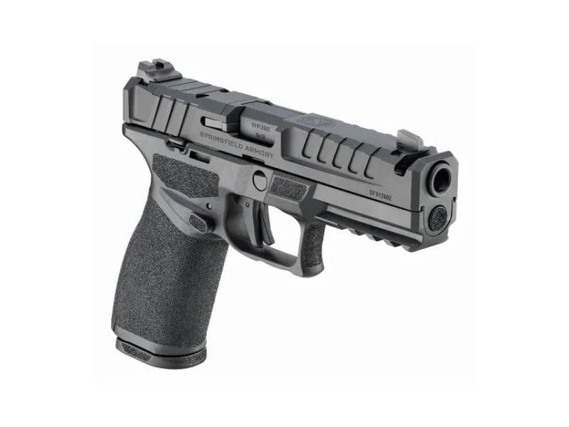HS Echelon RDR COMP CUT U-Dot Tryt 4,5 kal. 9x19mm