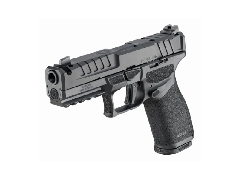 HS Echelon RDR COMP CUT U-Dot Tryt 4,5 kal. 9x19mm