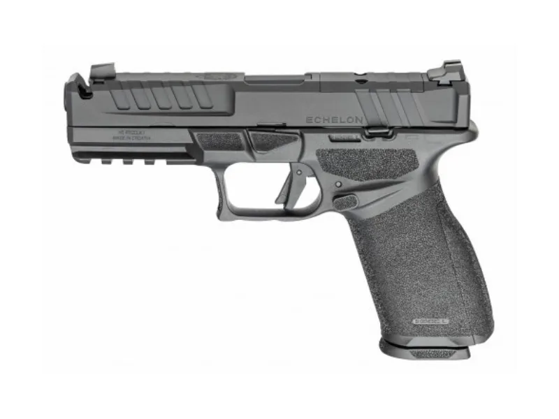 HS Echelon RDR COMP CUT U-Dot Tryt 4,5 kal. 9x19mm