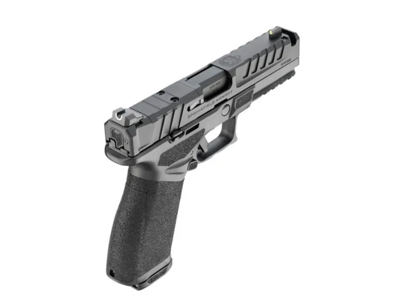 HS Echelon RDR COMP CUT U-Dot Tryt 4,5 kal. 9x19mm
