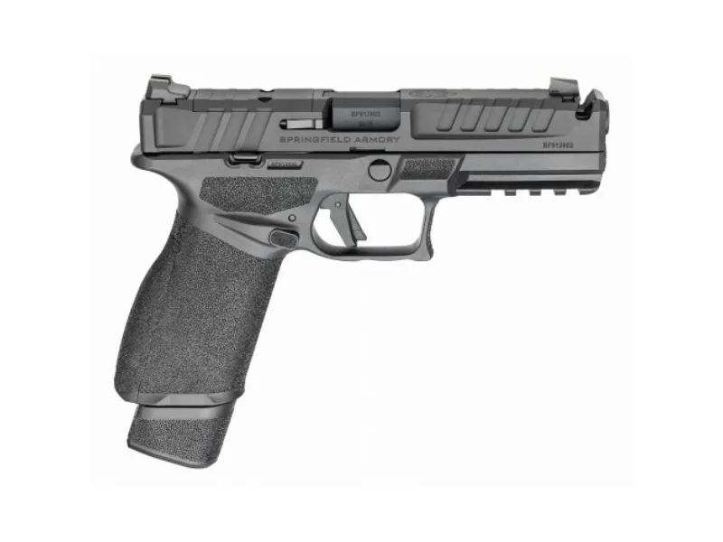 HS Echelon RDR COMP CUT U-Dot Tryt 4,5 kal. 9x19mm