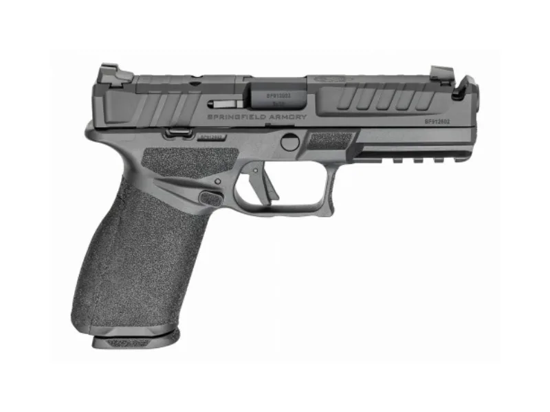 HS Echelon RDR COMP CUT U-Dot Tryt 4,5 kal. 9x19mm