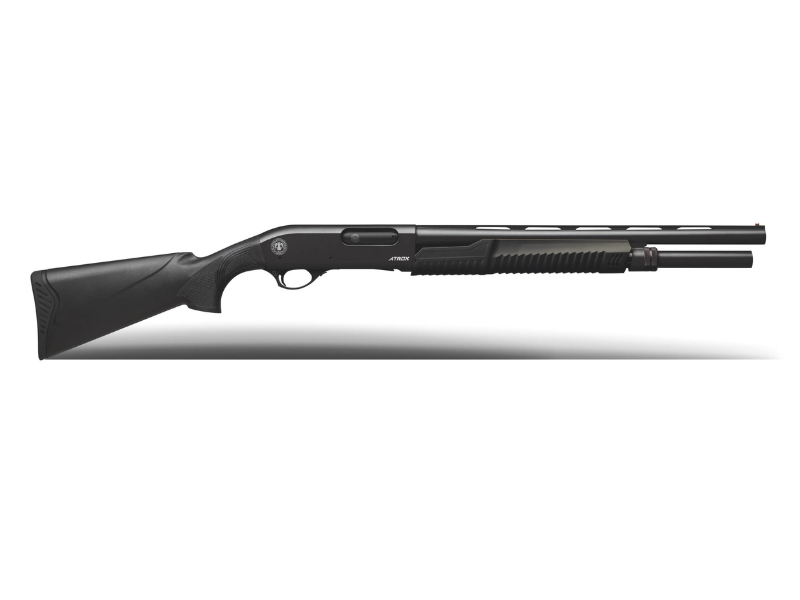 Huglu Atrox Standard kal. 12/76