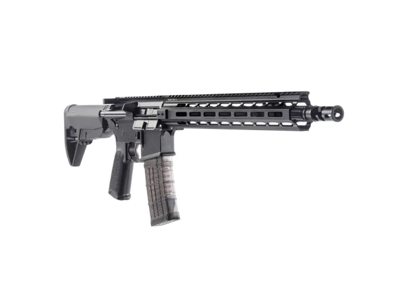 PWS MK114 Mod 1-M 14,5