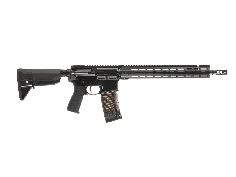 PWS MK114 Mod 1-M 14,5" kal. 223REM/5.56x45mm