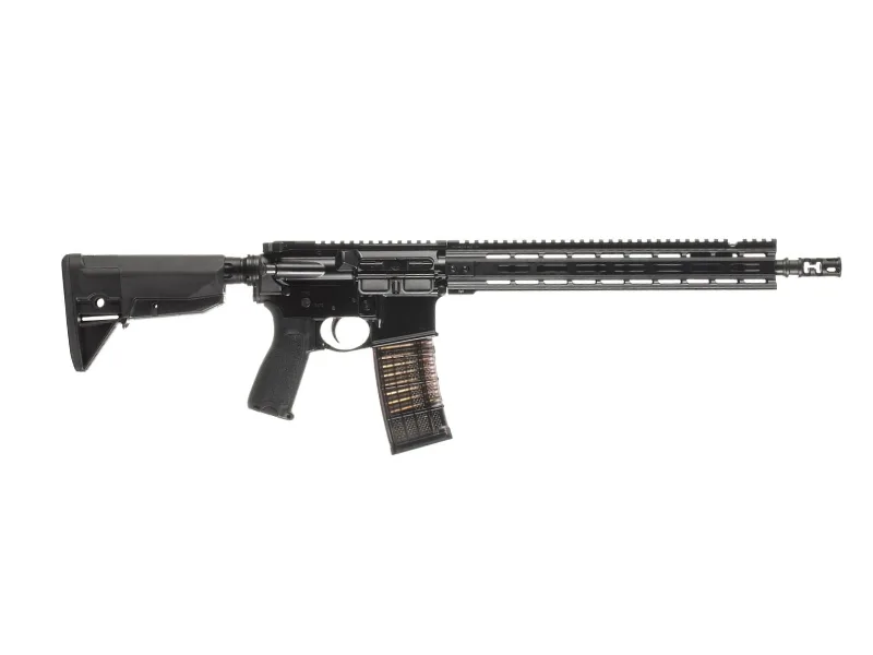 PWS MK114 Mod 1-M 14,5